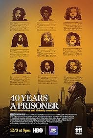 40 Years a Prisoner (2020)