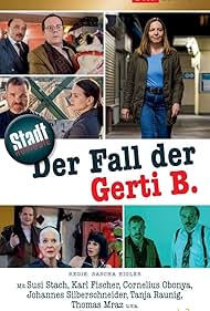 Der Fall der Gerti B. (2019)