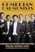 Comedian Harmonists (1997)