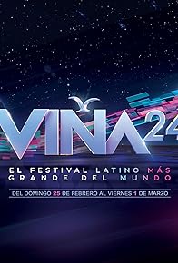 Primary photo for Viña 2008: Noche 5