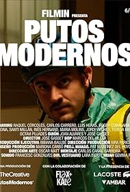 Putos Modernos (2023)