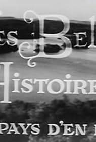 Les belles histoires des pays d'en haut (1956)