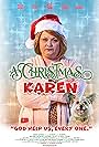 Chrissy and Michele Simms in A Christmas Karen (2022)