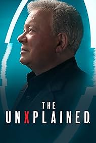 William Shatner in The UnXplained (2019)