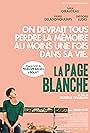 La page blanche (2022)