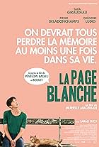 La page blanche