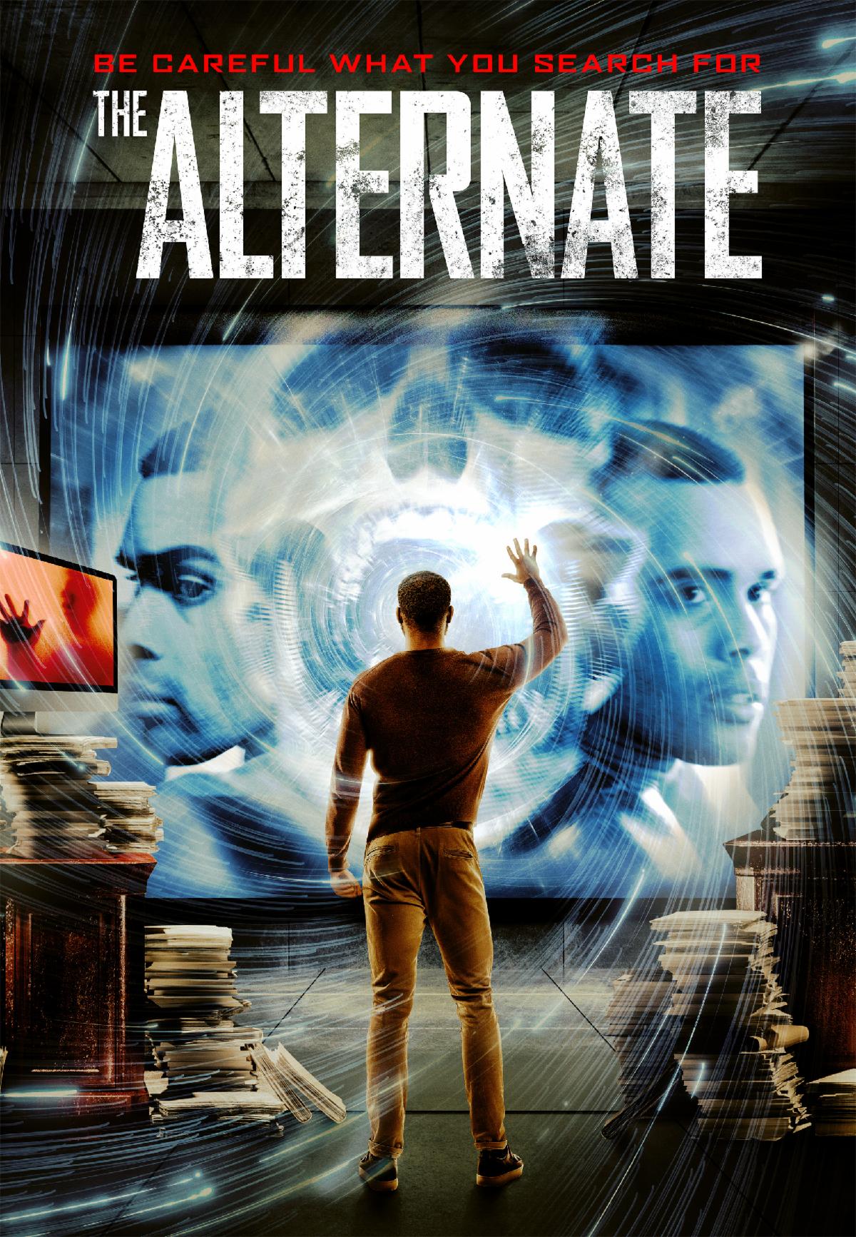 The Alternate (2021)