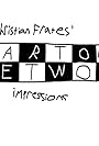 Christian Frates' Cartoon Network Impressions (2017)