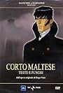 Corto Maltese: Teste e funghi (2002)