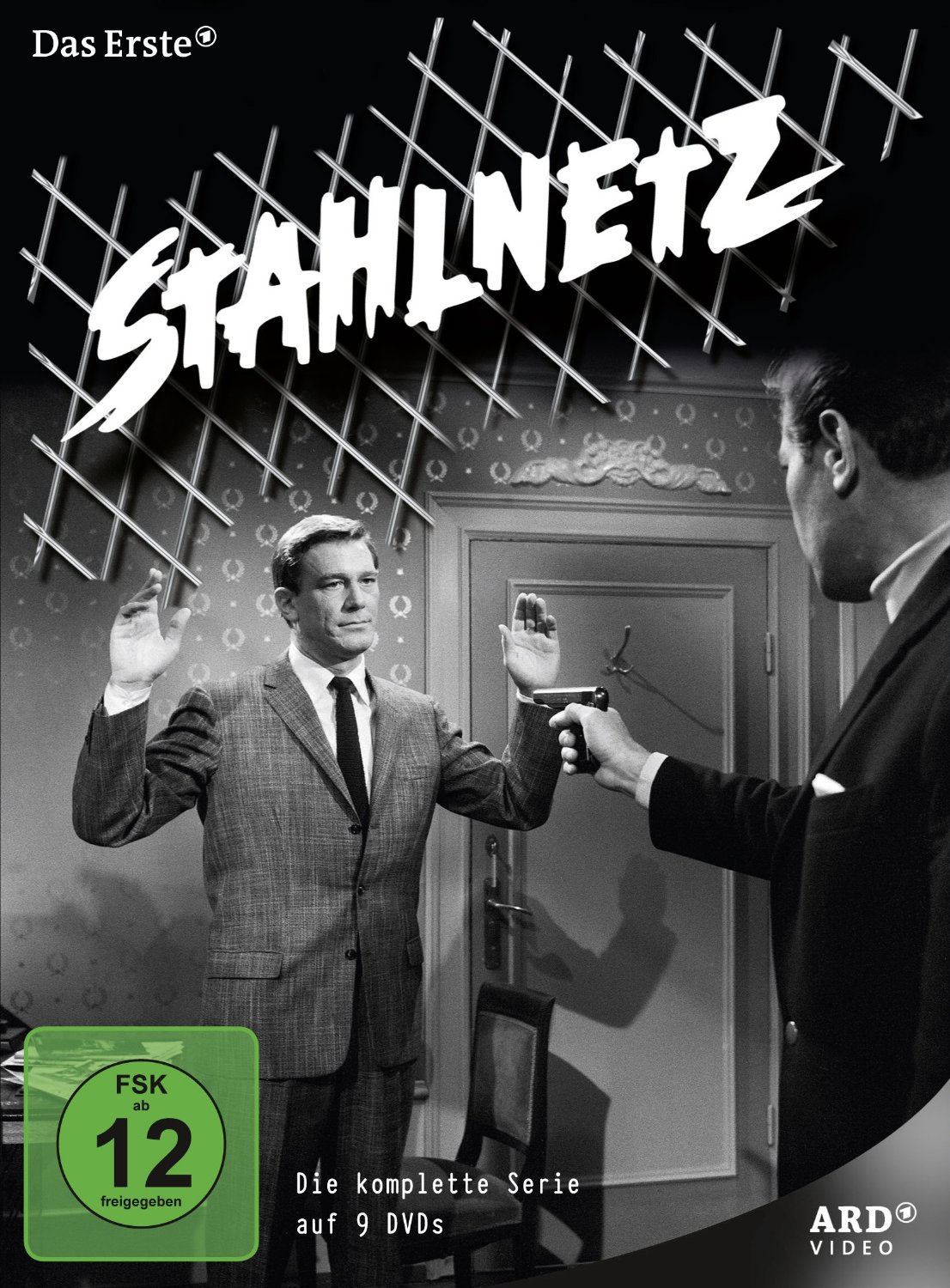 Stahlnetz (1958)