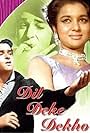 Dil Deke Dekho (1959)