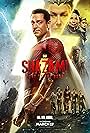 Helen Mirren, Djimon Hounsou, Lucy Liu, Adam Brody, Meagan Good, Rachel Zegler, Zachary Levi, D.J. Cotrona, Grace Caroline Currey, and Ross Butler in Shazam! Cơn Thịnh Nộ Của Các Vị Thần (2023)