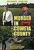 Murder in Coweta County (TV Movie 1983) Poster