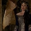 Claire Forlani in Camelot (2011)