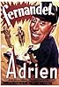 Adrien (1943) Poster