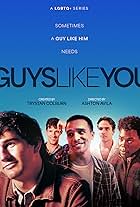 Shane Campayne, Micheal Marcelio, Ky Fehlbaum, Trystan Colburn, and Cole Sitilides in Guys Like You (2021)