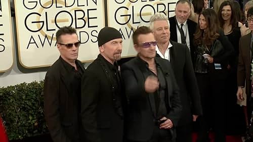 A cliche start: 4 teenage boys form a rock band in the drummer's kitchen. 45 years, 14 albums, 24 concert tours, 22 Grammies. U2 raises millions to fight hunger, disease and poverty. Music transcends melody. It means mission.