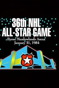 Primary photo for 1984 NHL All-Star Game