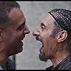 John Turturro and Bobby Cannavale in The Jesus Rolls (2019)