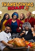 Thanksgiving Roast 2