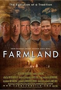 Primary photo for Farmland