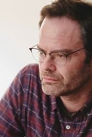 Bill Hader in tricky legacies (2023)