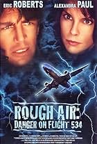 Rough Air: Danger on Flight 534