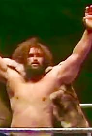 Frank Goodish in WWWF Championship Wrestling (1972)