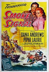 Primary photo for Smoke Signal