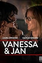 Vanessa & Jan