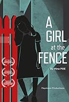 A Girl at the Fence