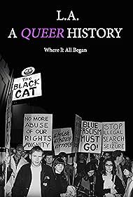 L.A. A Queer History (2021)