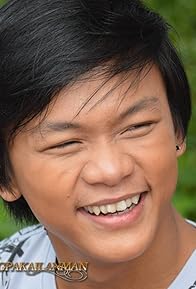 Primary photo for Buboy Villar