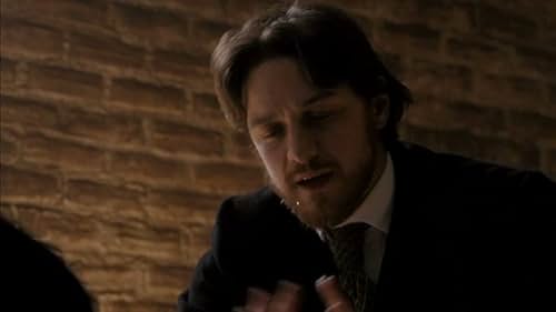 The Conspirator: Clip 5