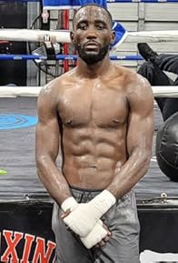 Primary photo for Terence Crawford