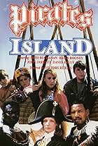 Pirates Island (1991)