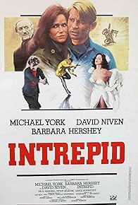 Primary photo for A Man Called Intrepid