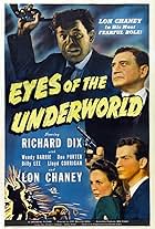 Eyes of the Underworld