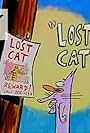 Lost Cat (2000)