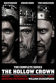 Primary photo for The Hollow Crown