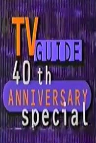 Primary photo for TV Guide: 40th Anniversary Special