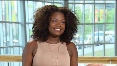 Featurette: A Day In The Life With Shanice