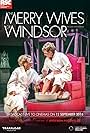 RSC Live: The Merry Wives of Windsor (2018)