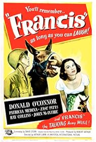 Francis (1950)