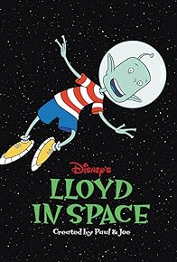 Primary photo for Lloyd in Space