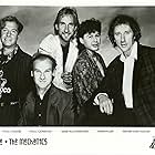 Mike + The Mechanics