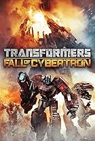 Transformers: Fall of Cybertron