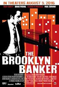 Troy Garity in The Brooklyn Banker (2016)