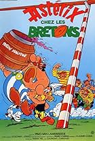 Astérix chez les Bretons