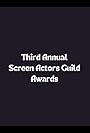 3rd Annual Screen Actors Guild Awards (1997)